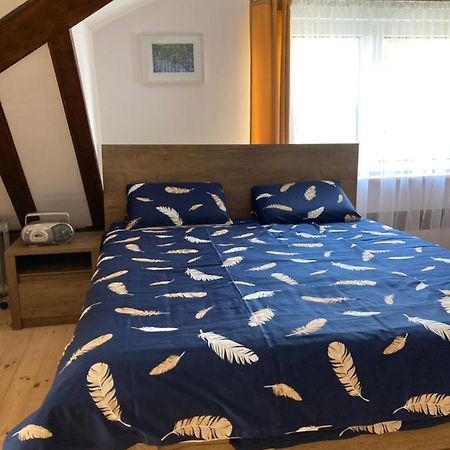 Magnolia Apartment Kruklanki Luaran gambar
