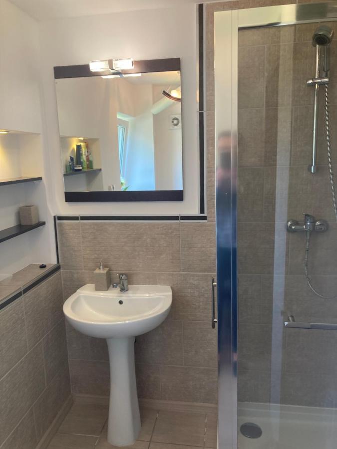 Magnolia Apartment Kruklanki Luaran gambar