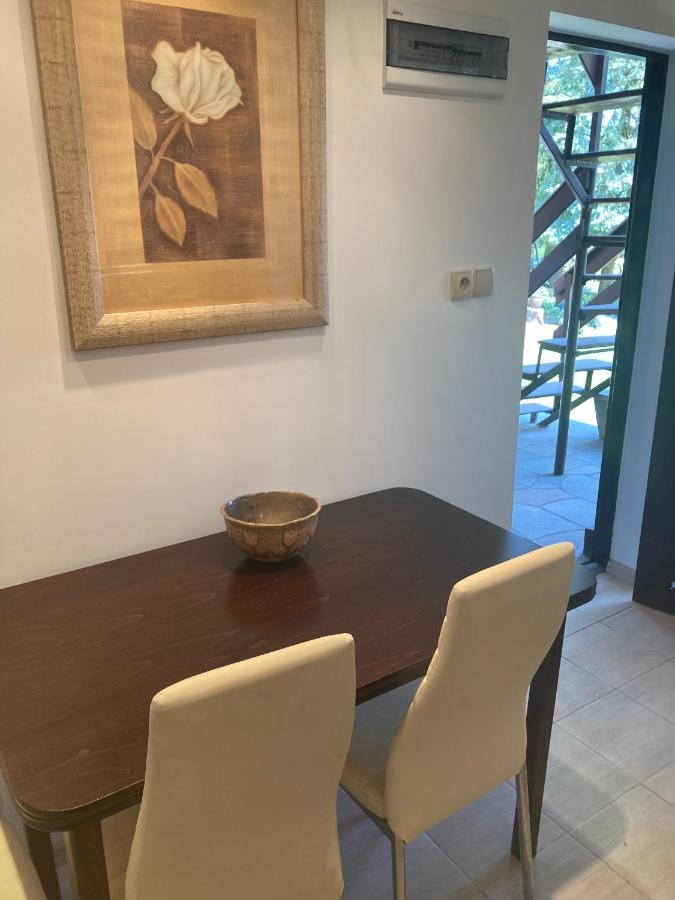 Magnolia Apartment Kruklanki Luaran gambar