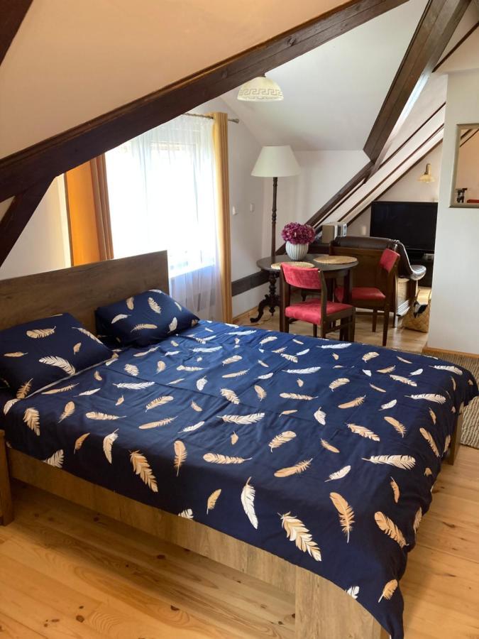 Magnolia Apartment Kruklanki Luaran gambar